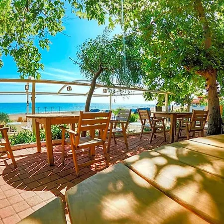 Naz In Antalya