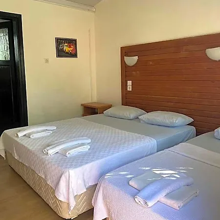Ξενοδοχείο Naz In Antalya Haciobasi