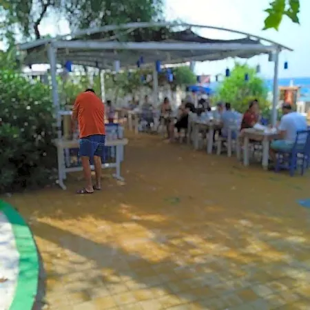 Naz In Antalya *