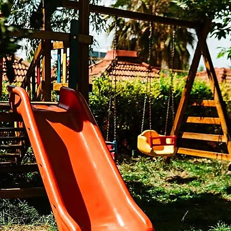 Naz In Antalya * Haciobasi