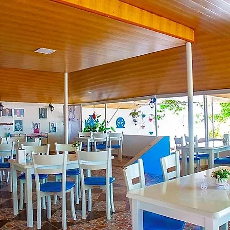 Hotel Naz In Antalya Haciobasi