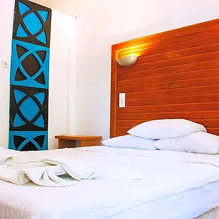 Naz In Antalya 호텔 Haciobasi