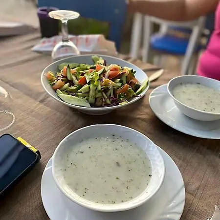 Naz In Antalya Ξενοδοχείο *