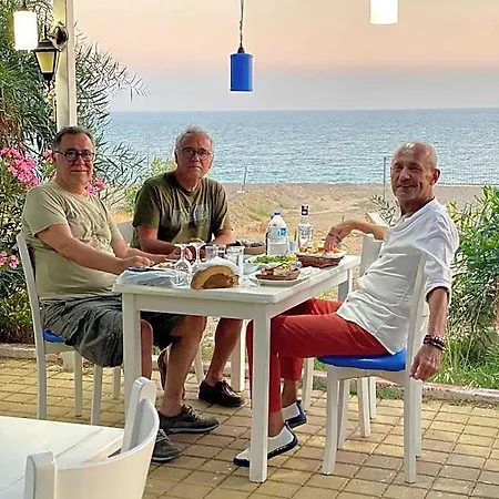 Naz In Antalya Ξενοδοχείο *
