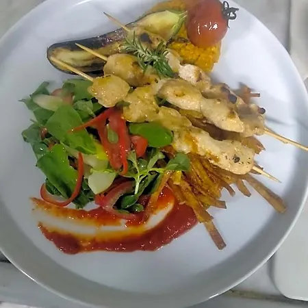 Naz In Antalya Ξενοδοχείο *