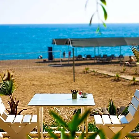 Naz In Antalya 호텔 Haciobasi