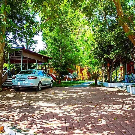 Ξενοδοχείο Naz In Antalya Haciobasi