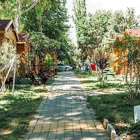 Naz In Antalya *