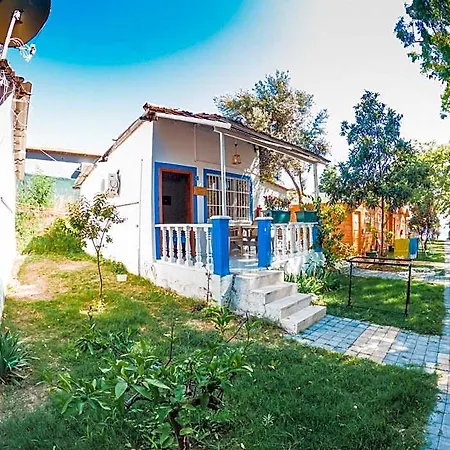 Naz In Antalya 호텔