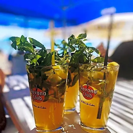 Naz In Antalya