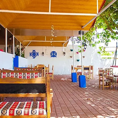 Naz In Antalya Haciobasi